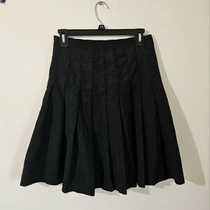 XP Pleated Skirt